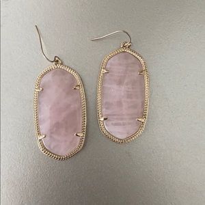 Kendra Scott earrings